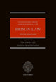 Book cover of: Livingstone, Owen, and Macdonald on Prison Law. By: Tim Owen QC