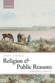 Book cover of: Religion and Public Reasons. By: John Finnis