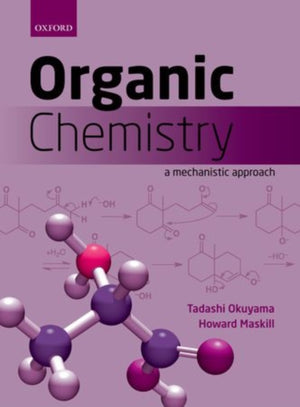 Orgaaniline keemia