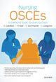 Book cover of: Nursing OSCEs