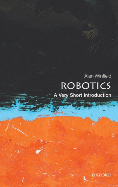 Robootika