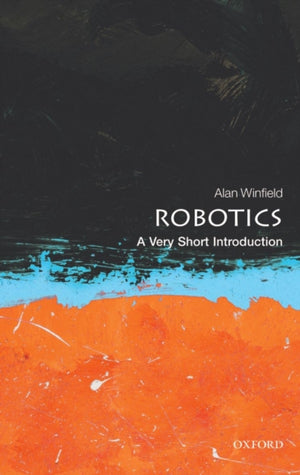 Robootika