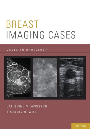Breast Imaging Cases