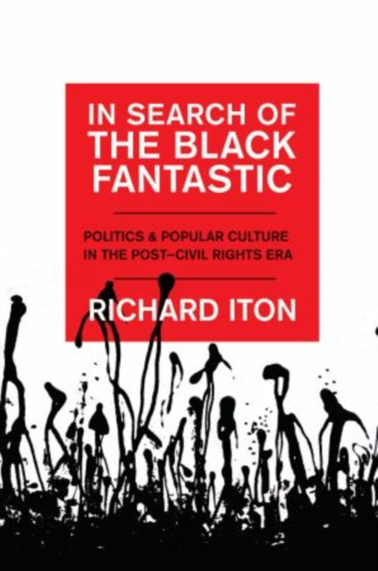 Book cover of: In Search of the Black Fantastic