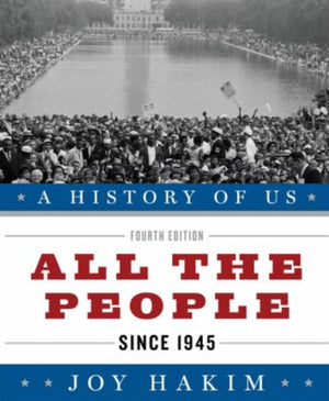 A History of US