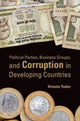 Book cover of: Political Parties, Business Groups, and Corruption in Developing Countries. By: Vineeta Yadav