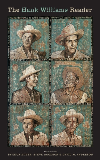 Hank Williams Reader