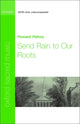 Book cover of: Send rain to our roots