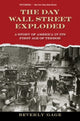 Book cover of: Day Wall Street Exploded
