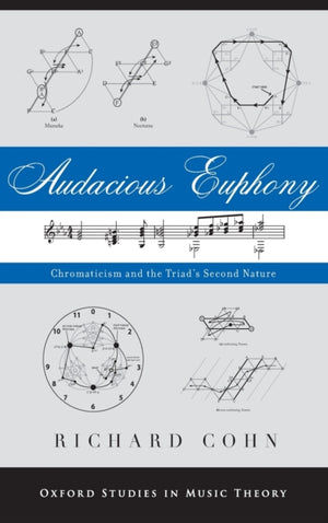 Audacious Euphony