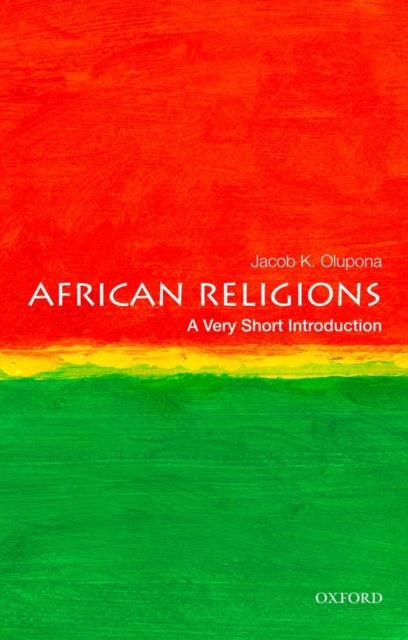 African Religions