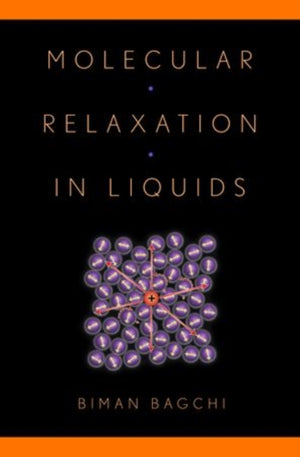 Molecular Relaxation in Liquids