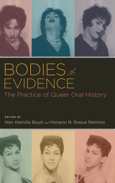 Bodies of Evidence