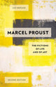 Book cover of: Marcel Proust. By: Leo Bersani