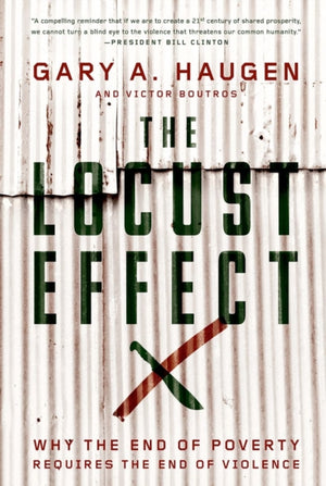 Locust Effect