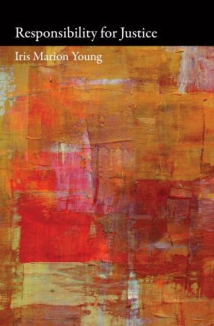 Vastutus õigluse eest