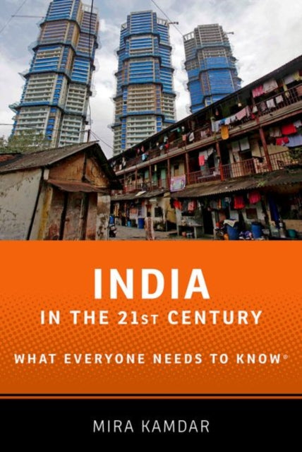 India 21. sajandil