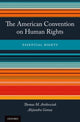 Book cover of: American Convention on Human Rights. By: Thomas M. Antkowiak