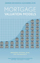 Book cover of: Mortgage Valuation Models. By: Andrew Davidson