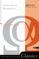 Book cover of: Analysis On Manifolds. By: James R. Munkres