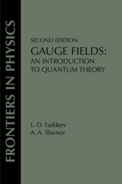 Gauge Fields