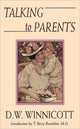 Book cover of: Talking To Parents
