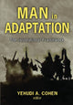 Book cover of: Man in Adaptation