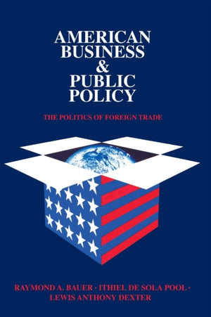American Business and Public Policy