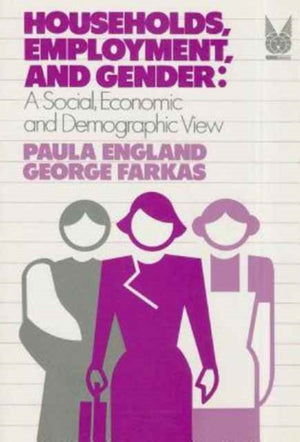 Households, Employment, and Gender