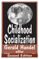 Book cover of: Childhood Socialization