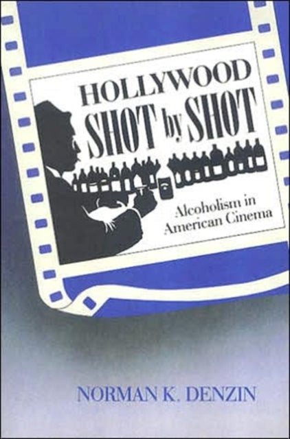 Book cover of: Hollywood Shot by Shot