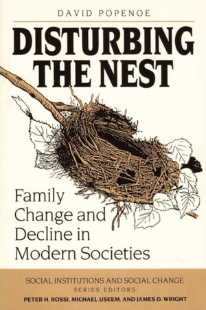 Disturbing the Nest