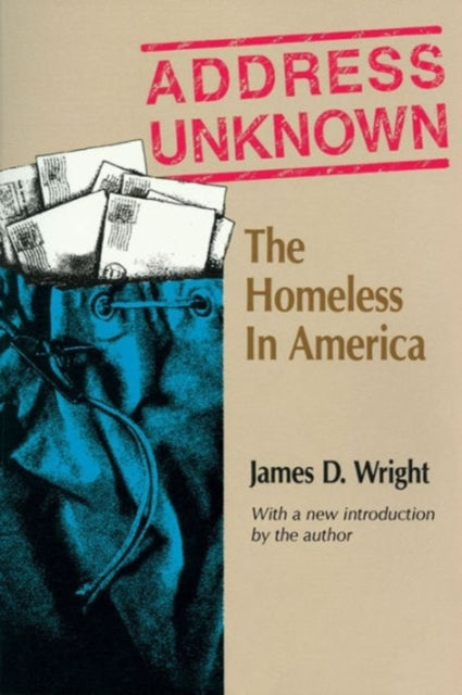Book cover of: Address Unknown