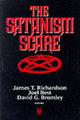 Book cover of: Satanism Scare