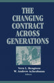 Book cover of: Changing Contract across Generations