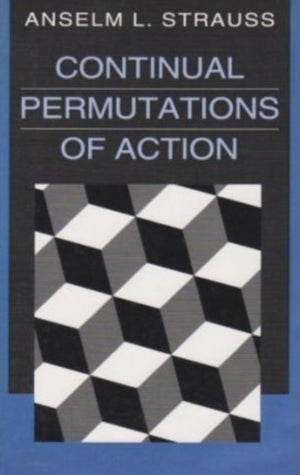 Continual Permutations of Action