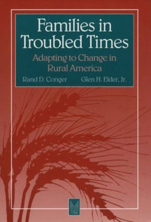 Families in Troubled Times