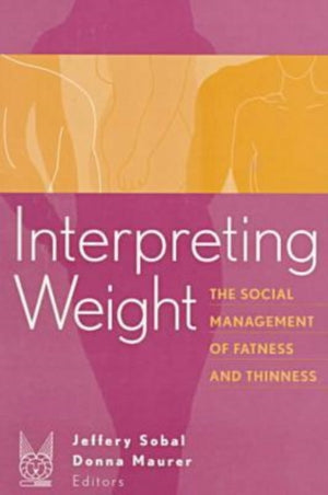 Interpreting Weight
