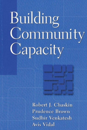Building Community Capacity