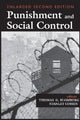 Book cover of: Punishment and Social Control