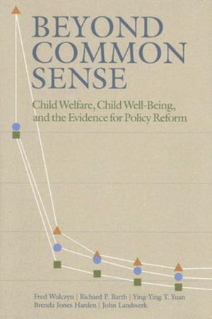 Beyond Common Sense