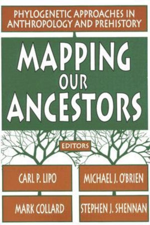Mapping Our Ancestors