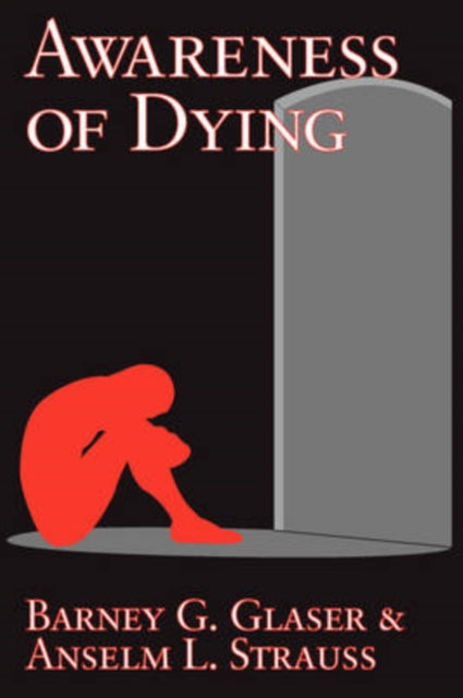 Book cover of: Awareness of Dying