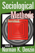Sociological Methods