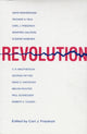 Book cover of: Revolution. By: Carl Friedrich