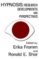 Book cover of: Hypnosis