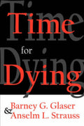 Time for Dying