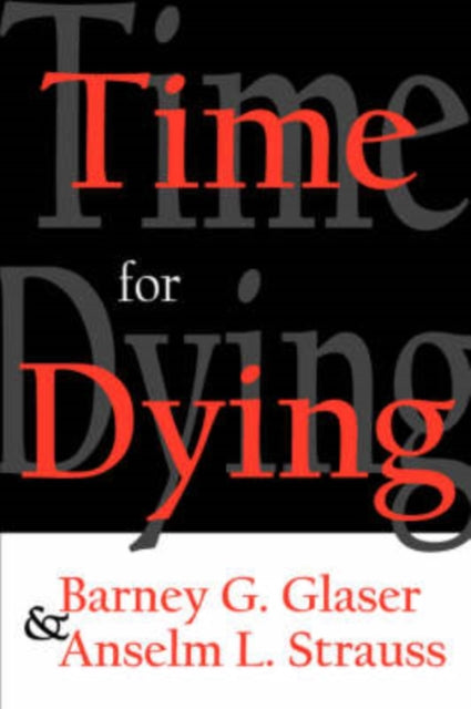 Time for Dying
