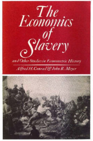 Economics of Slavery