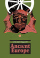 Book cover of: Ancient Europe. By: Stuart Piggott